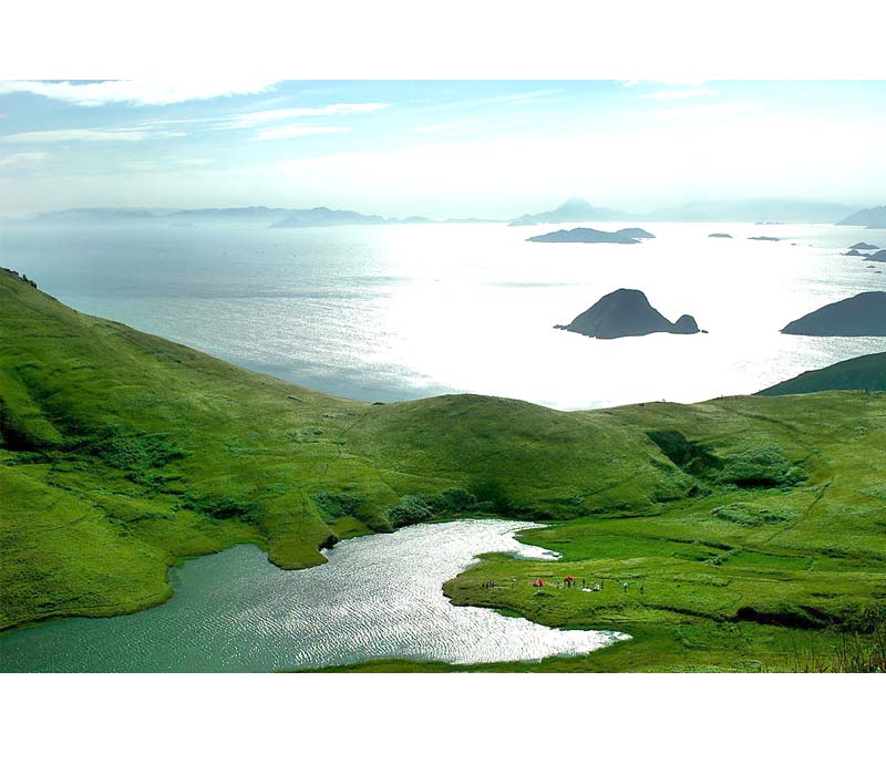 福建|宁德|福鼎|嵛山岛...