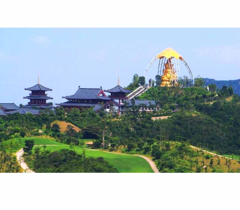 广东|深圳|东部华侨城...