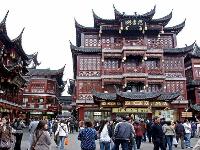 上海|老城隍庙